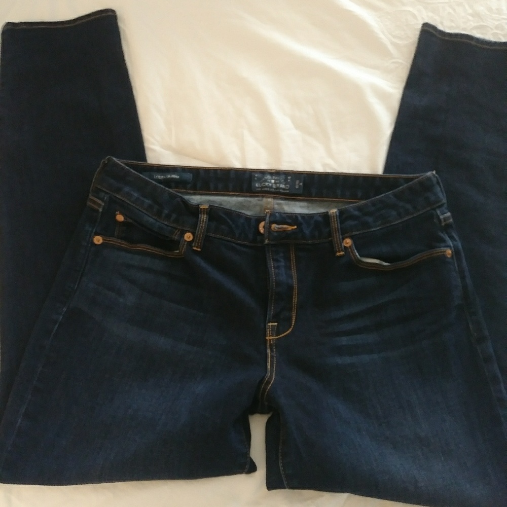 Lucky Brand jeans